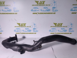 Furtun intercooler 2.0 cdti euro 5 8200760904 93861384 Opel