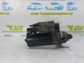 Electromotor 1.9 tdi BXE BKC BLS 10 dinti 1005831311 Skoda O
