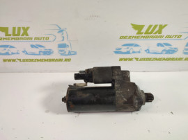 Electromotor 2.0 tdi bkp bkd AZV 02e911023 Skoda Octavia 2 [