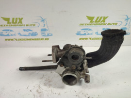 Turbo Turbina turbosuflanta 2.0 d LLW 96440366 Opel Antara