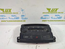 Panou control cd player radio 8002a139xa Mitsubishi Outlande
