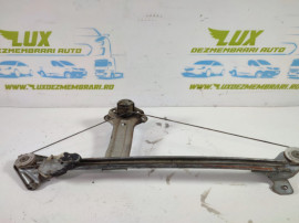 Macara usa stanga spate MANUALA 09114705 Opel Corsa C [2000