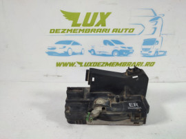 Broasca incuietoare usa dreapta fata 24434885 Opel Corsa C [2000 - 200