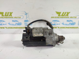 Electromotor 1.6 tdi CAY CAYC 02z911024h Skoda Octavia 2 (fa