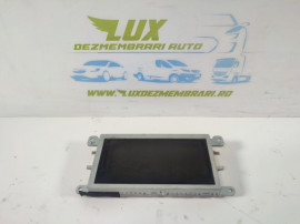 Display ecran bord navigatie 4l0919604 Audi A5 8T [2007 - 20