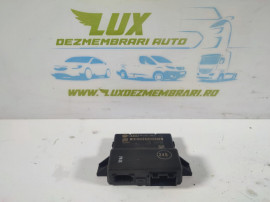 Calculator modul gateway 4f0907468k  Audi Q7 4L [2005 - 2009