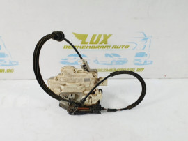 Incuietoare usa fata dreapta broasca 3c1837016a  Skoda Super