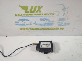 Modul Pornire Webasto Telestar 8k0963271 Audi A4 B8/8K [2007