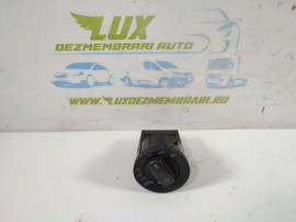 Bloc lumini cu proiectoare ceata bk78e0941531c Audi A4 B7 [2