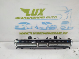 Panou comanda clima ac climatizare a2139055107 Mercedes-Benz