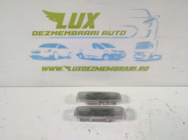 Set lampa lampi parasolar 4d0947105a Audi A6 4F/C6 [2004 - 2