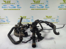 Furtun Furtune apa antigel racire motor 1.6 dci cdi r9m OM62