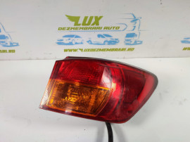 Stop tripla dreapta Mitsubishi ASX  [2010 - 2012]