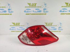 Stop dreapta tripla   Toyota RAV4 3 (XA30) [2005 - 2010]