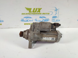 Electromotor demaror 1.6 tdi CAY CAYC 02z911024l Skoda Supe