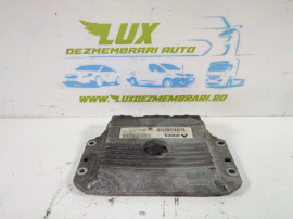 Calculator motor ecu 1.6 16v benzina k4m 8200321263 Renault