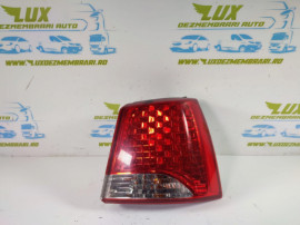 Stop tripla dreapta cu defect 92402-2p0 924022p0 Kia Sorento