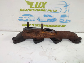 Galerie de evacuare 1.5 dci k9k 468141 Renault Megane 2 [200