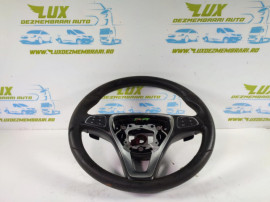 Volan din piele cu comenzi si padele a0014609503 Mercedes-Be