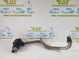 Supapa EGR 1.4 tdci F6JA 9673258680 Ford Fiesta 5 [2001 - 20