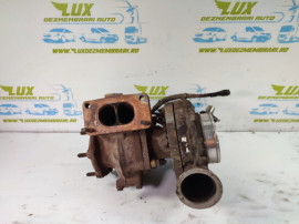 Turbo Turbina Turbosuflanta euro 6 a4710963899 Mercedes-Benz