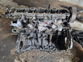 Motor fara anexe 1.4 hdi 68cp cod 8HZ Citroen C3 2 [2009 -
