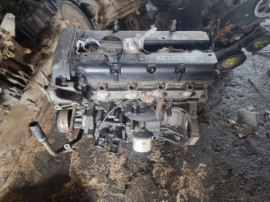 Motor fara anexe 1.4 benzina 80 cp cod FXJA Ford Fusion  [20