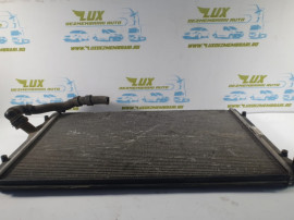 Radiator apa antigel racire motor 1.6 tdi cayc 1k0121251dd V