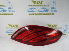 Stop tripla stanga LED - cu defect a2229065401 Mercedes-Benz