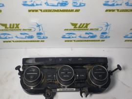 Panou comanda clima climatronic 5g0907044bc Volkswagen VW Go