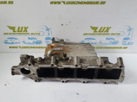 Radiator intercooler galerie de admisie 1.6tdi cxx clha m160739b Seat