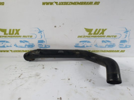 Teva conducta intercooler 2.5 tdi bdg 059145731m Audi A6 4B/