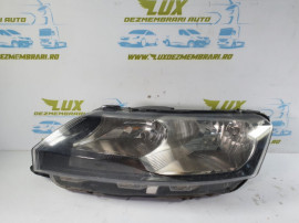 Far stanga - cu defect 5jb941015 Skoda Rapid 3 [2012 - 2017]