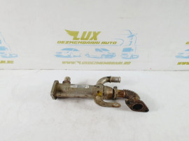 Racitor gaze EGR 2.0 hdi RHR 9645689780 Citroen C5  (facelif