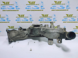 Teava galerie de admisie 2.7 cdi om612 a6111400408 Mercedes-