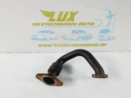 Conducta racitor gaze egr 1.9 tdi BMM BLS 03g131521r Volks