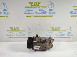 Compresor Ac clima 2.3 dci M9T 8200848916a Renault Master 3