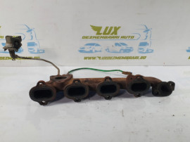 Galerie evacuare  1.6 dci R9M 140041077r Nissan Qashqai 2 [2