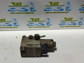 Modul comanda turbo turbosuflanta A0001531559 Mercedes-Benz
