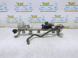 Rampa injectoare 0.9 tce H4B 175201470r Renault Captur  (facelift) [20