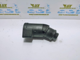 Tubulatura admisie aer turbo 2.0 TDI DFG CRB 04l131111t Volk