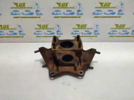 Galerie de evacuare 2.5 tdi v6 afb 059131799g Audi A6 4B/C5