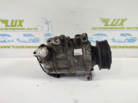 Compresor AC clima 4.2 tdi CDSB CKDA CCFC 4h0260805f Audi A8 D4/4H [20