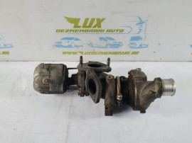 Turbo Turbina Turbosuflanta stanga AX2Q-6K682-BE AX2Q-6K682-BE Jaguar