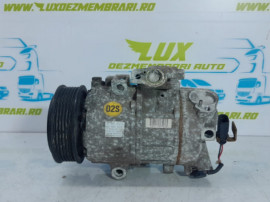 Compresor clima ac 1.2 1.4 AQW  ATZ  AME 6q0820803P Audi A2 8Z [1999 -