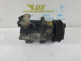 Compresor clima ac 2.4 tdci H9FB 6C11-19D62 6C1119D62 Ford Transit 3 [