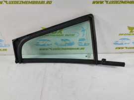 Geam fix stanga spate  Skoda Octavia 3 [2013 - 2017]