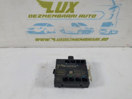 Calculator modul confort usa dreapta fata a2129006518 Mercedes-Benz E-