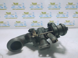 Turbo Turbina Turbosuflanta 8HZ 1.4 hdi F6JD  KVJA bht 54359710009 Peu