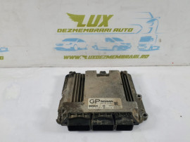 Calculator motor ecu 2.0 dci m9r 0281013874 23710jg78b Nissan X-Trail